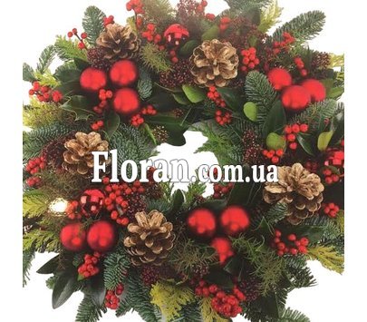 Різдвяний вінок