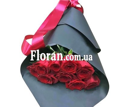 Троянди 1 метр