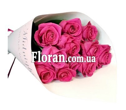 Розы для любимой подруги