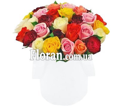 Капелюшна коробка для свекрухи