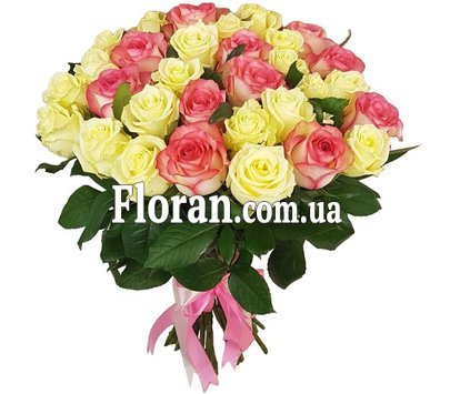 Bouquet of flowers New