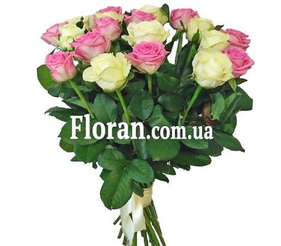 Bouquet for a beloved friend