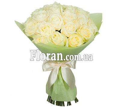 Букет из роз 50 см