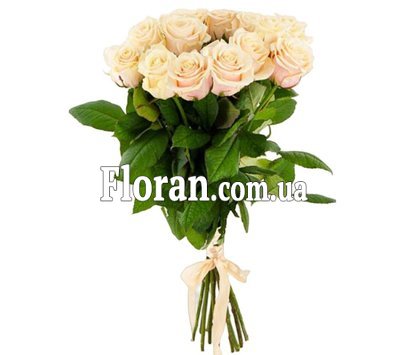 Букетик для подруги