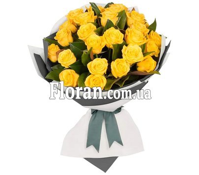 Эксклюзивный букет роз