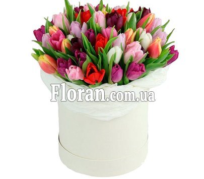 Композиция на 8 марта