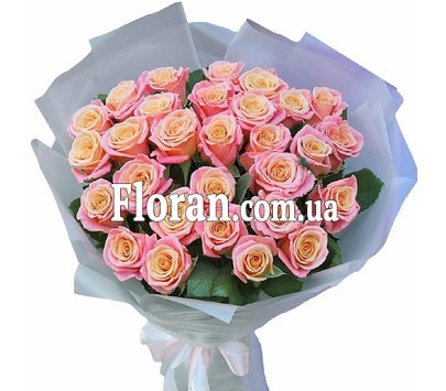 Незвичайний букет на ювілей жінці