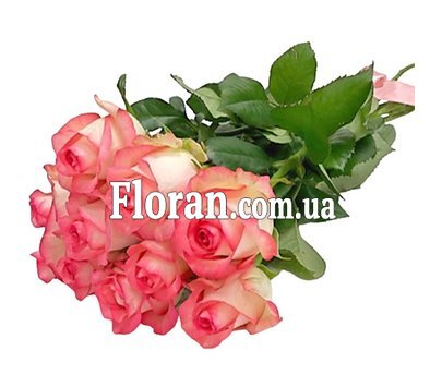 Ніжно-рожевий букет