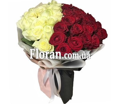 Прекрасный букет для любимой