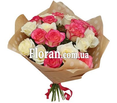 Самый оригинальный букет