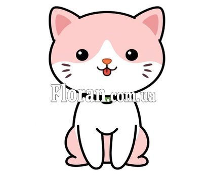 Мягкая игрушка для девочки